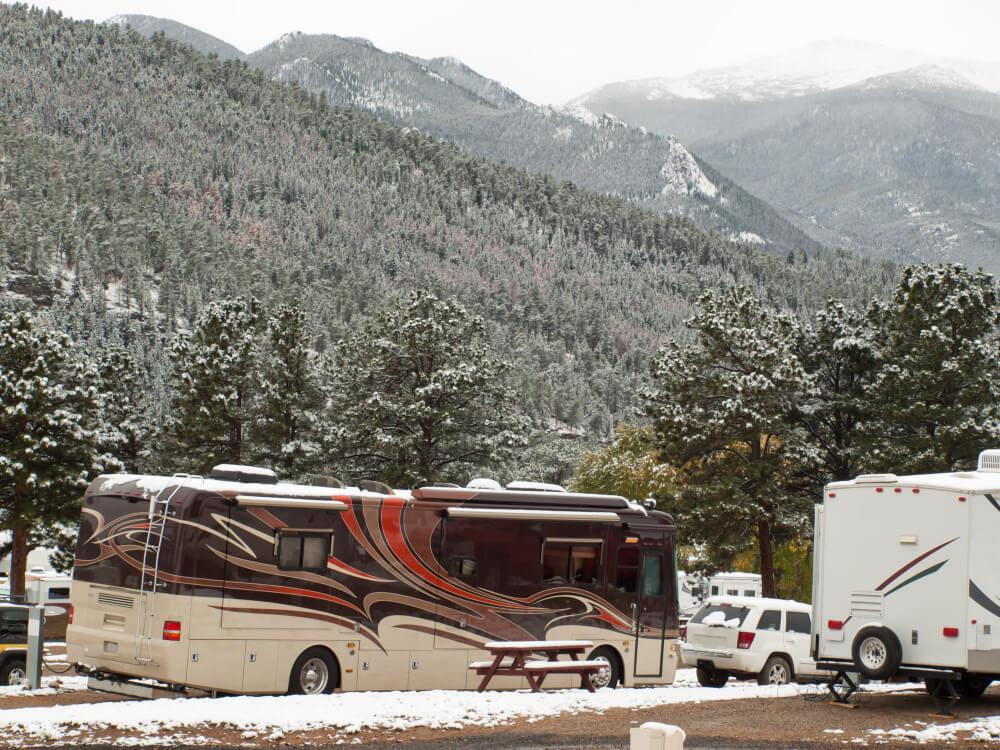 34941 image Where to Store RV Near Parkway Buncombe County