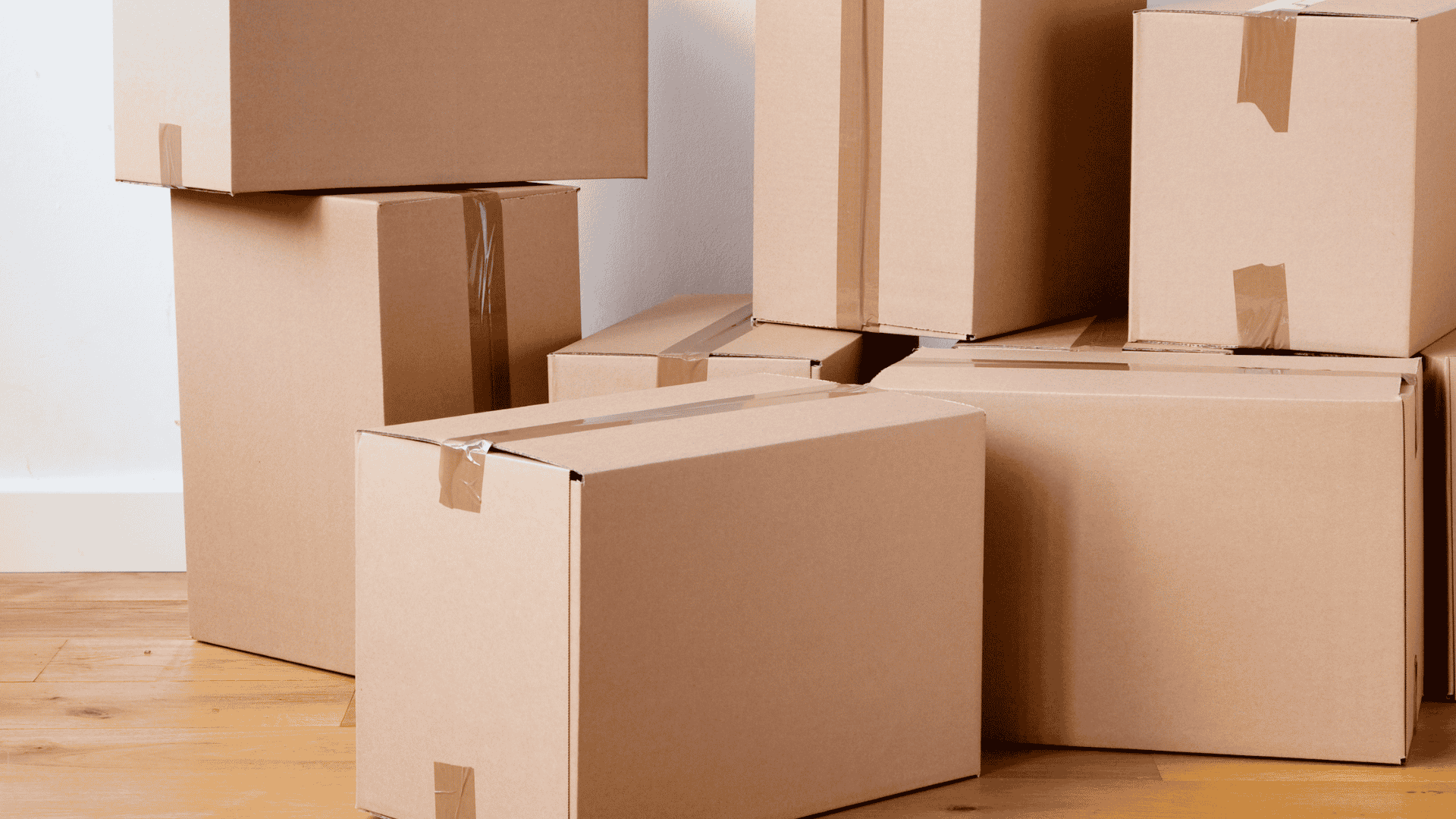 Business Storage Asheville
