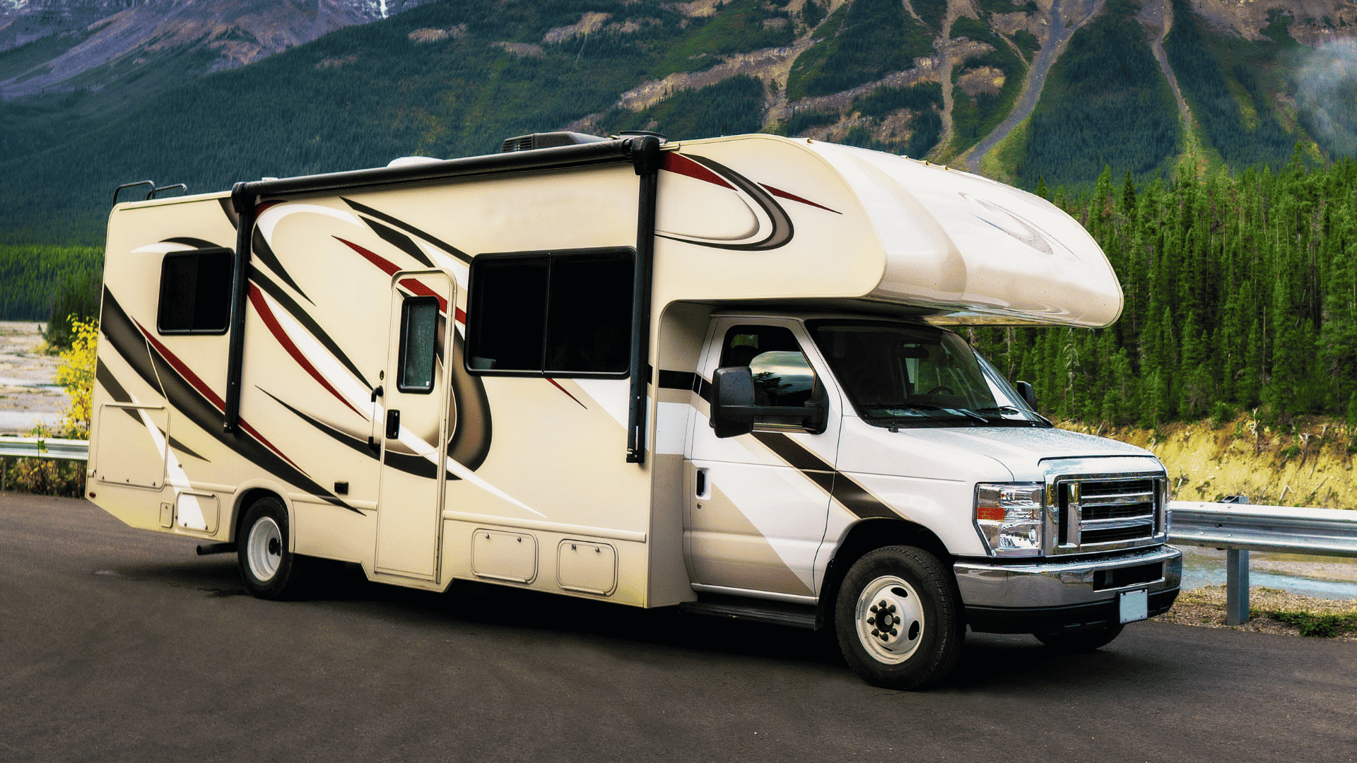 Private RV Storage Near Me 