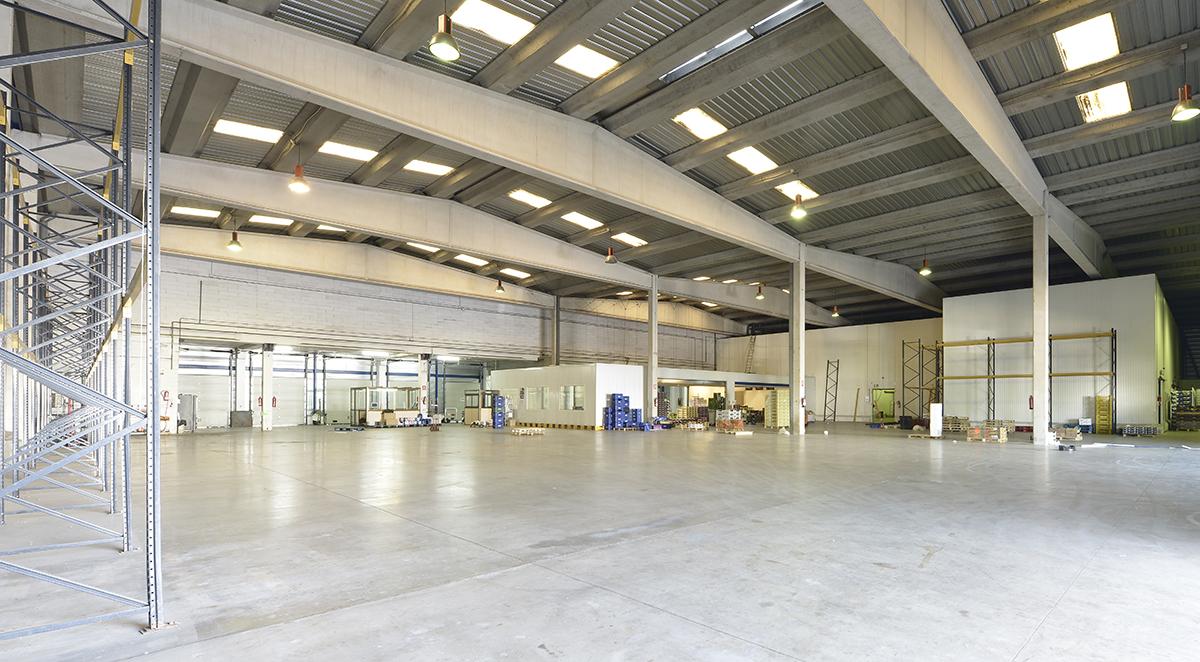 Warehouse Space For Small Business In Asheville