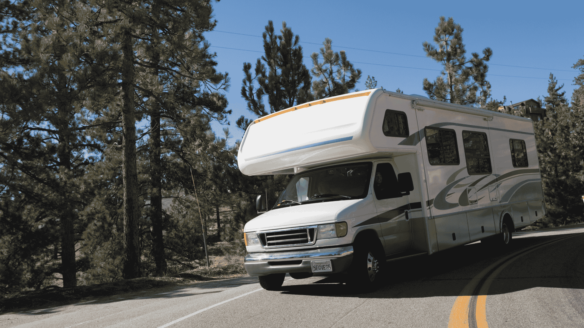 RV Storage Near Me 
